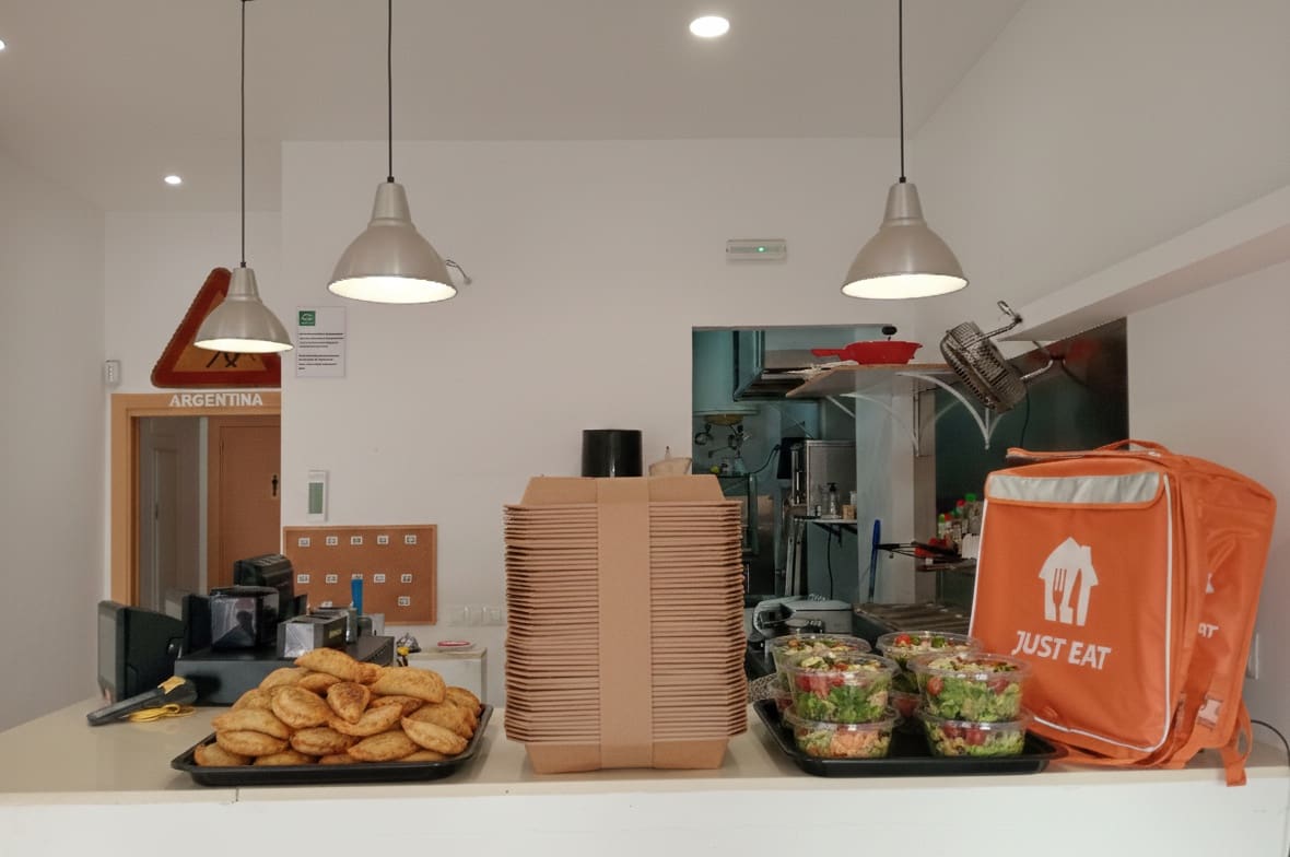 Empresa para venda em Benalmadena - 15 000 € (Ref: 7834782)