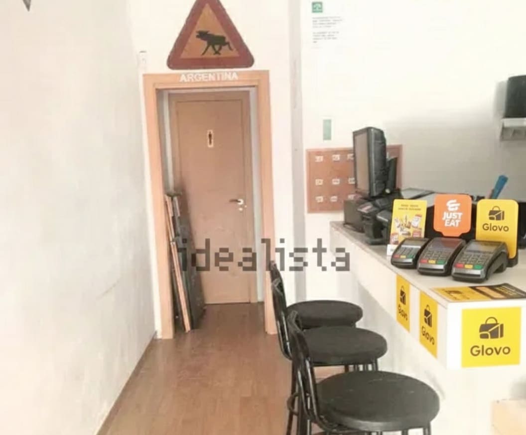 Empresa para venda em Benalmadena - 15 000 € (Ref: 7834782)