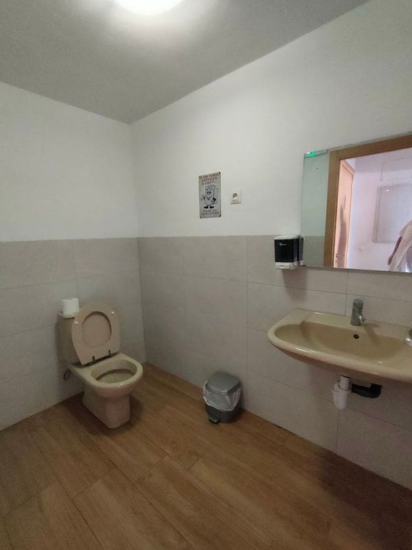 Virksomhed til salg i Benalmadena - € 9.950 (Ref: 7834782)