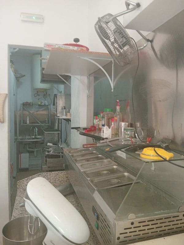 Virksomhed til salg i Benalmadena - € 9.950 (Ref: 7834782)