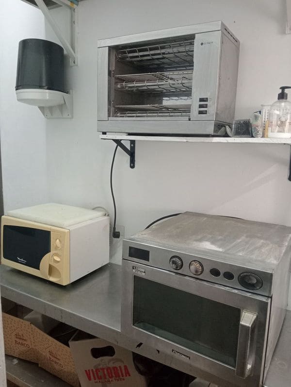 Virksomhed til salg i Benalmadena - € 9.950 (Ref: 7834782)