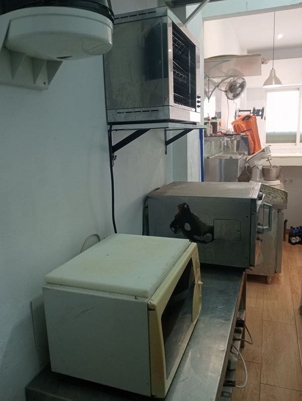 Virksomhed til salg i Benalmadena - € 9.950 (Ref: 7834782)