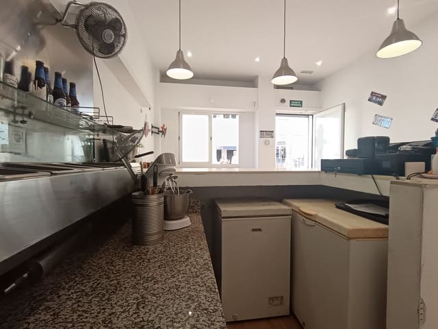 Negocio en Benalmádena en venta - 8.500 € (Ref: 7834782)