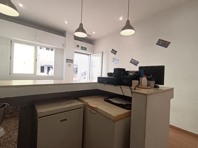 Negocio en Benalmádena en venta - 8.500 € (Ref: 7834782)