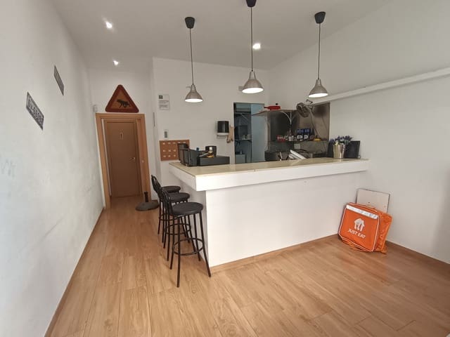 Negocio en Benalmádena en venta - 8.500 € (Ref: 7834782)