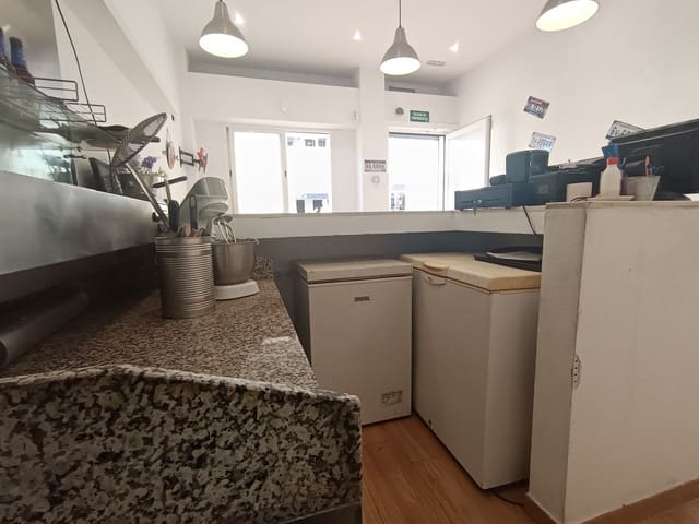 Negocio en Benalmádena en venta - 8.500 € (Ref: 7834782)