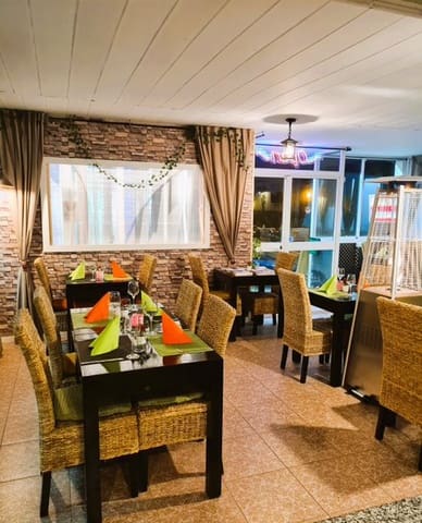 Ristorante/Bar da affittare in Benalmádena - 2.500 € (Rif: 8076689)