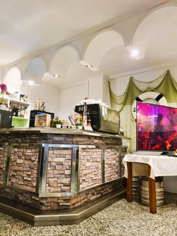 Ristorante/Bar da affittare in Benalmádena - 2.500 € (Rif: 8076689)