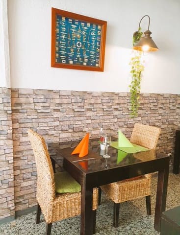 Ristorante/Bar da affittare in Benalmádena - 2.500 € (Rif: 8076689)