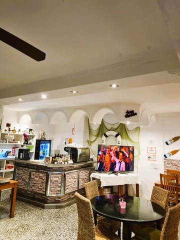 Ristorante/Bar da affittare in Benalmádena - 2.500 € (Rif: 8076689)