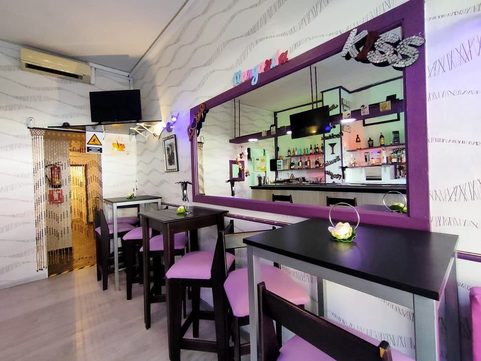 Restaurant/Bar til leje i Benalmadena - € 1.600 (Ref: 8107233)