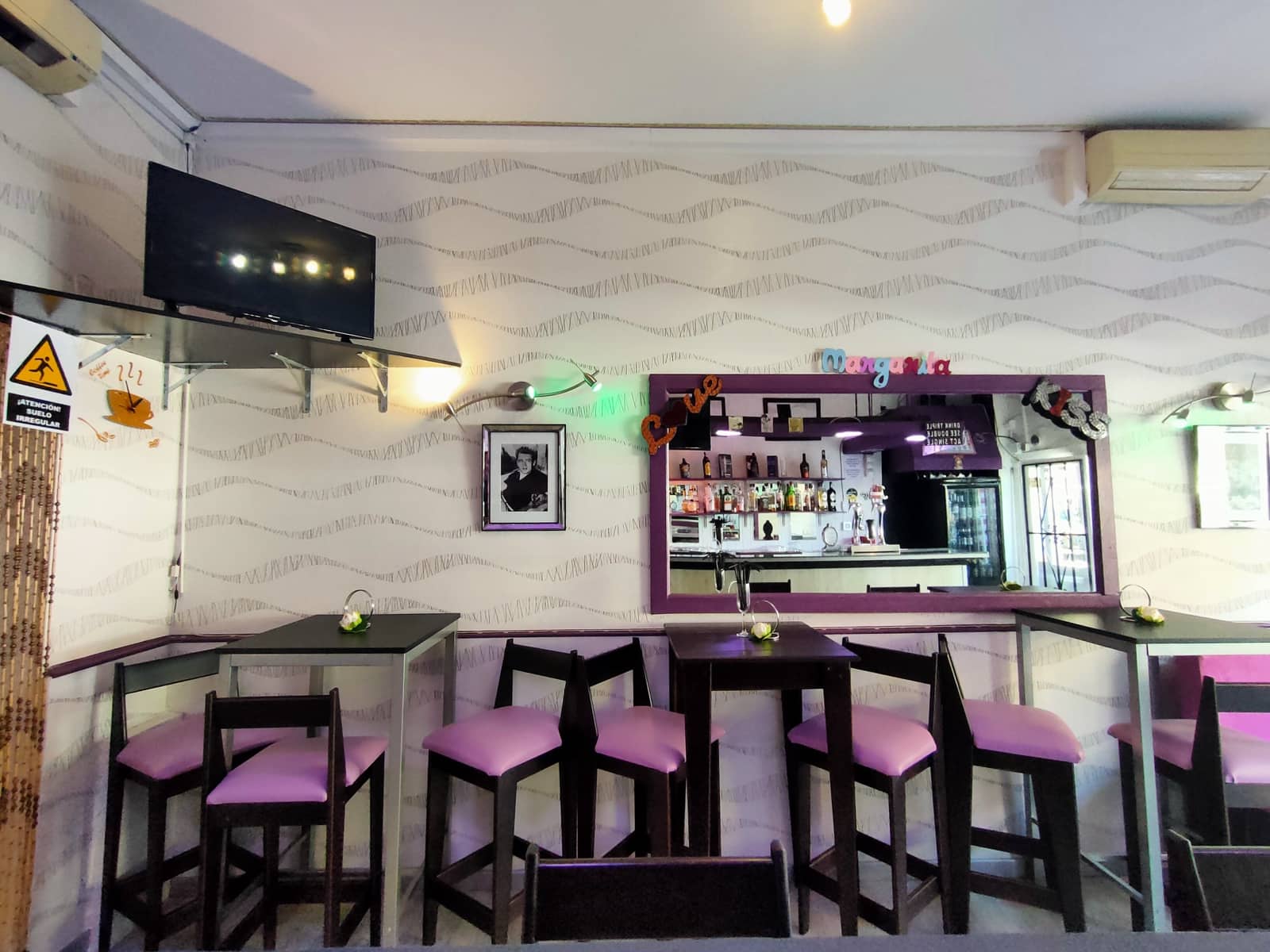 Restaurant/Bar til leje i Benalmadena - € 1.600 (Ref: 8107233)