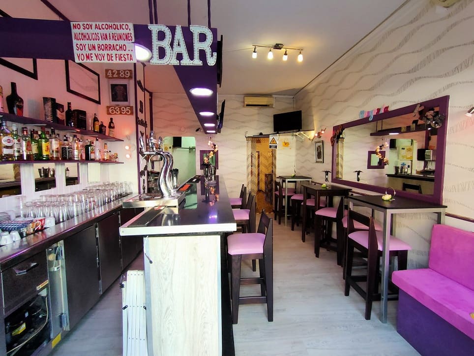 Restaurant/Bar til leje i Benalmadena - € 1.600 (Ref: 8107233)