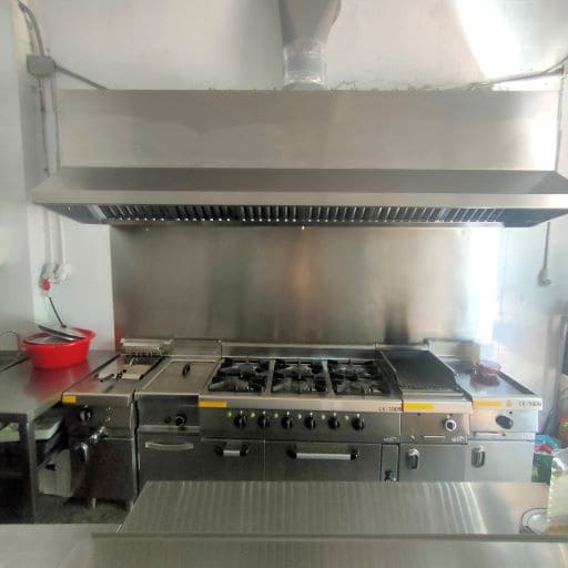 Företag till salu i Benalmadena - 58 950 € (Ref: 8107321)