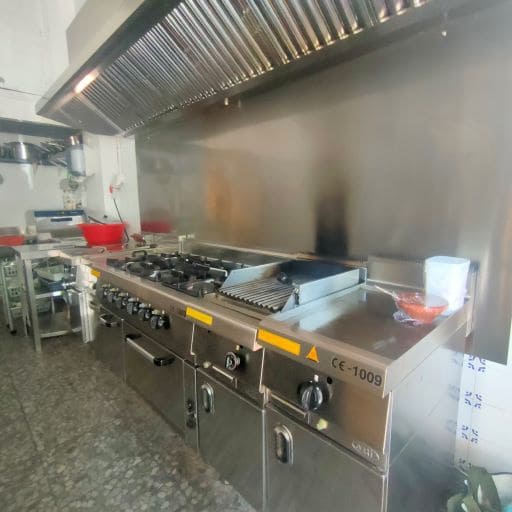 Företag till salu i Benalmadena - 58 950 € (Ref: 8107321)