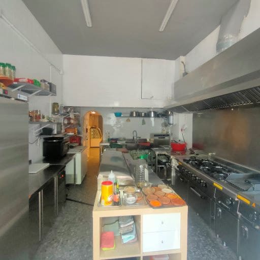 Företag till salu i Benalmadena - 58 950 € (Ref: 8107321)