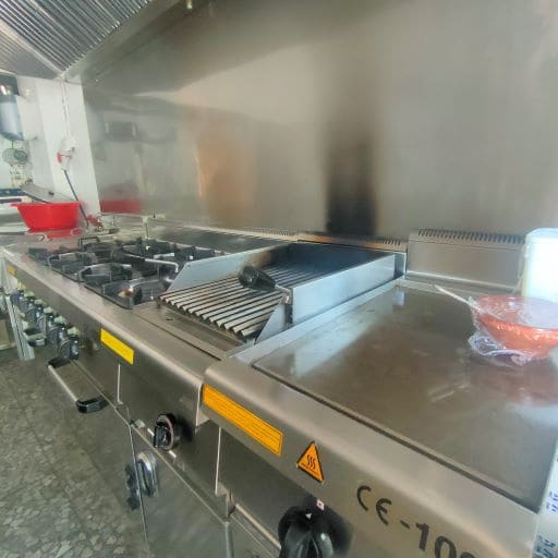 Företag till salu i Benalmadena - 58 950 € (Ref: 8107321)