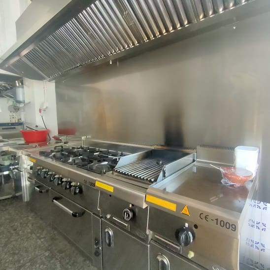 Företag till salu i Benalmadena - 58 950 € (Ref: 8107321)