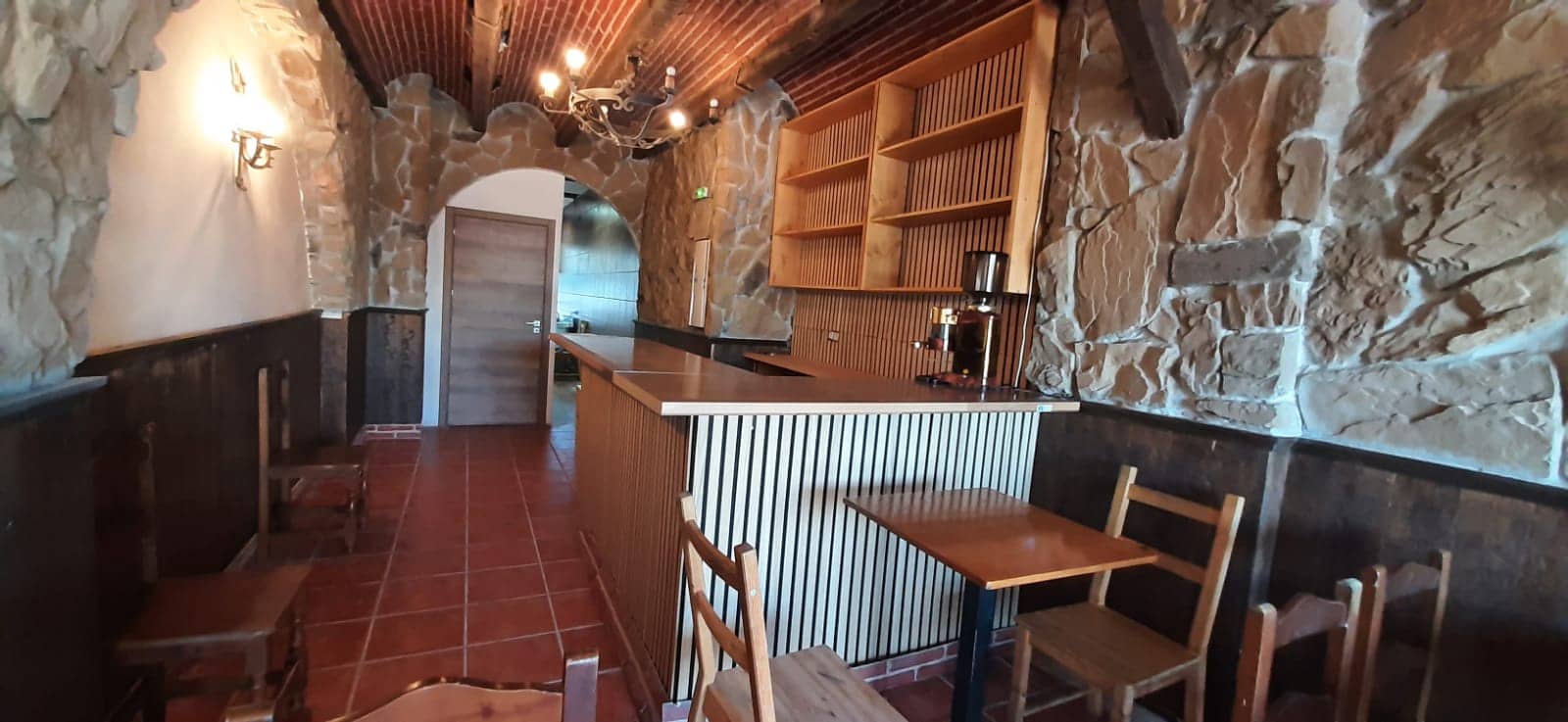 Restaurant/Bar til salg i Benalmadena - € 205.000 (Ref: 8124840)