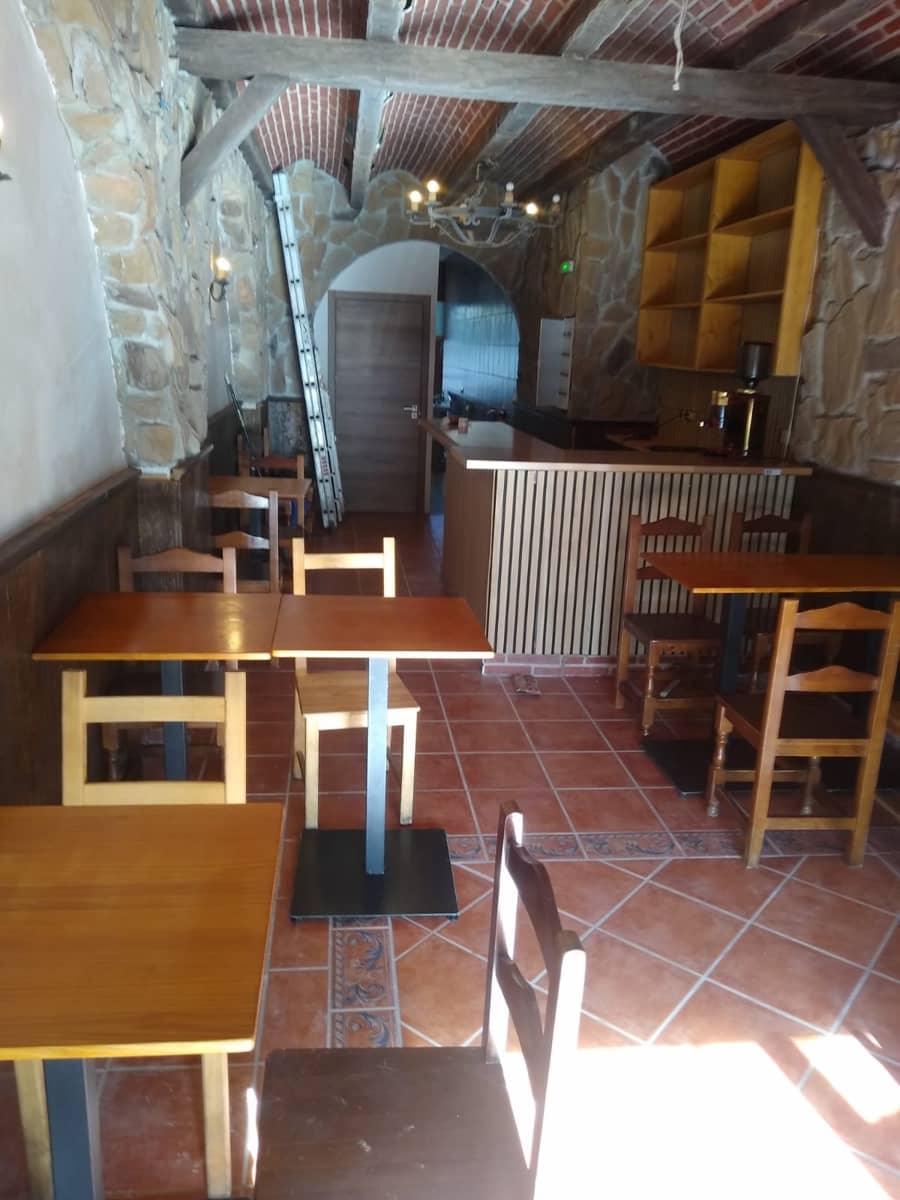 Restaurant/Bar til salg i Benalmadena - € 205.000 (Ref: 8124840)