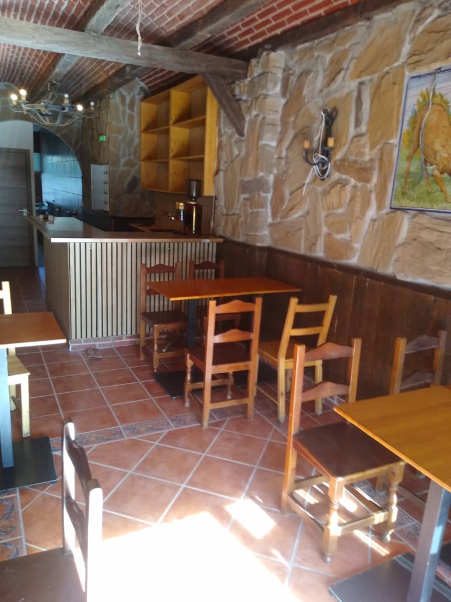 Restaurant/Bar til salg i Benalmadena - € 205.000 (Ref: 8124840)