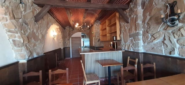 Restaurant/Bar for sale in Benalmádena - € 205,000 (Ref: 8124840)