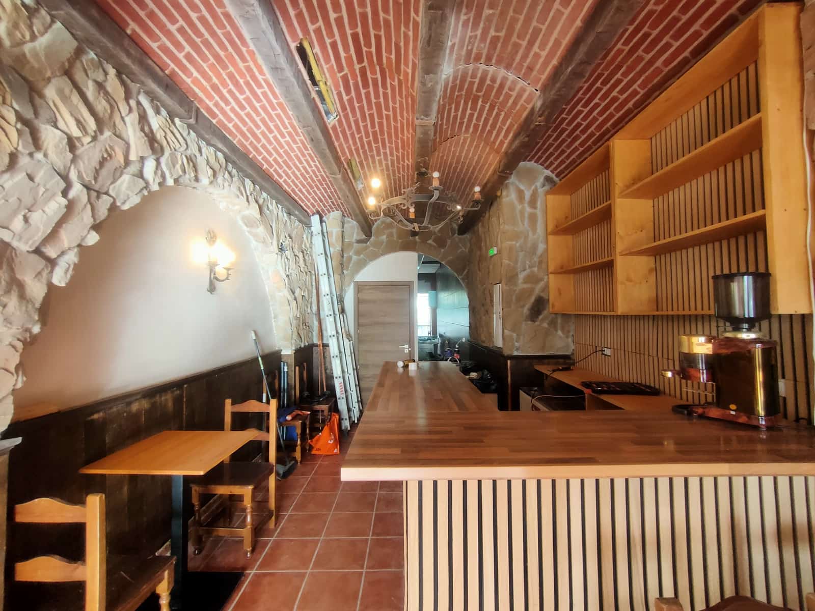 Restaurant/Bar til salg i Benalmadena - € 205.000 (Ref: 8124840)