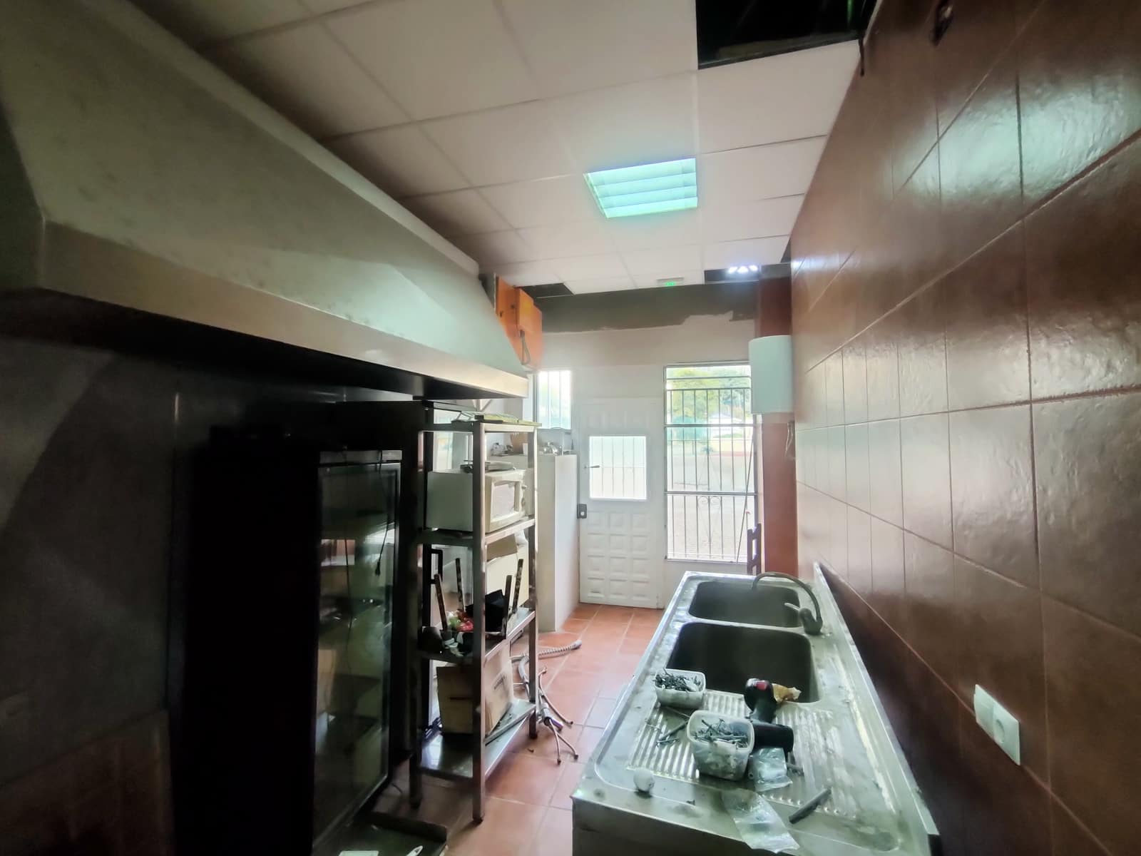 Restaurant/Bar til salg i Benalmadena - € 205.000 (Ref: 8124840)