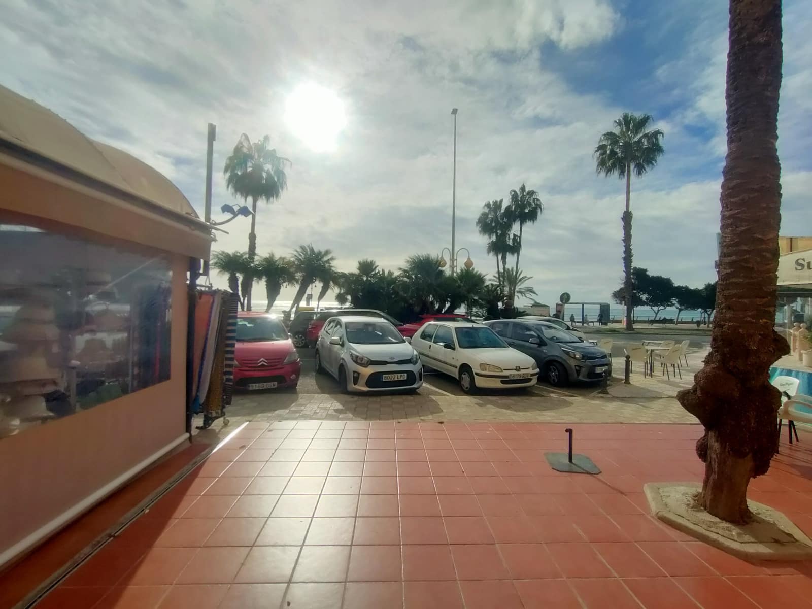 Restaurant/Bar til salg i Benalmadena - € 205.000 (Ref: 8124840)