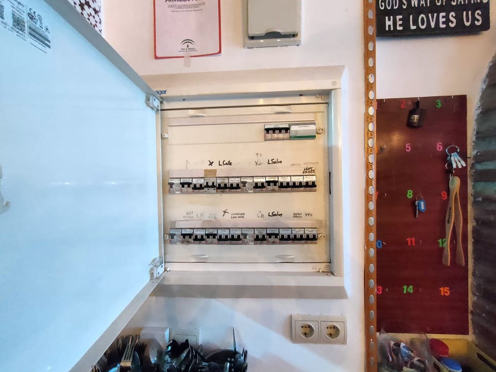 Ravintola/baari vuokrattavana paikassa Benalmadena - 1 000 € (Ref: 8504704)