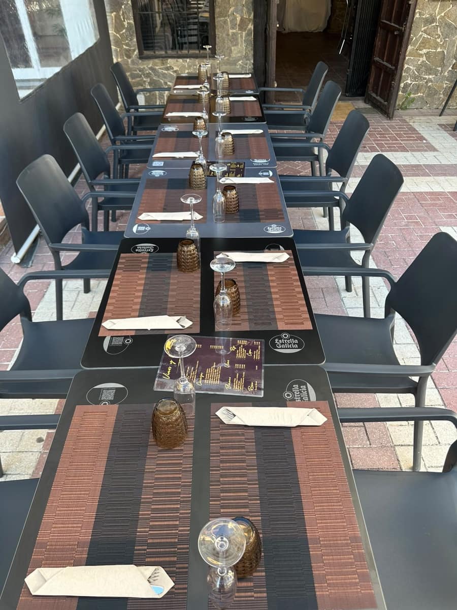 Restaurante/Bar para arrendar em Benalmadena - 1 200 € (Ref: 8534429)
