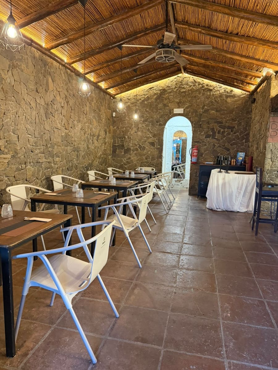 Restaurante/Bar para arrendar em Benalmadena - 1 200 € (Ref: 8534429)