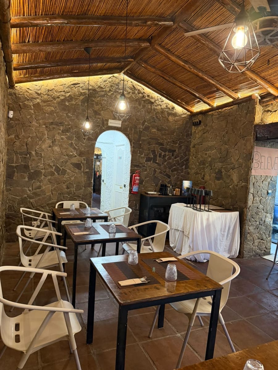 Restaurante/Bar para arrendar em Benalmadena - 1 200 € (Ref: 8534429)