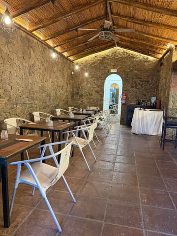 Restaurante/Bar para arrendar em Benalmádena - 1 200 € (Ref: 8534429)