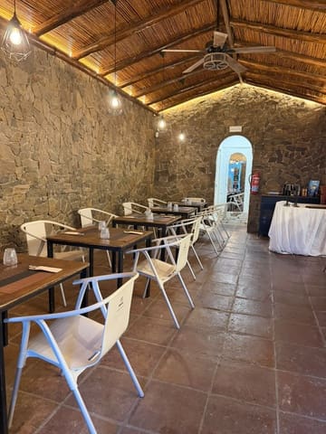 Restaurante/Bar para arrendar em Benalmádena - 1 200 € (Ref: 8534429)