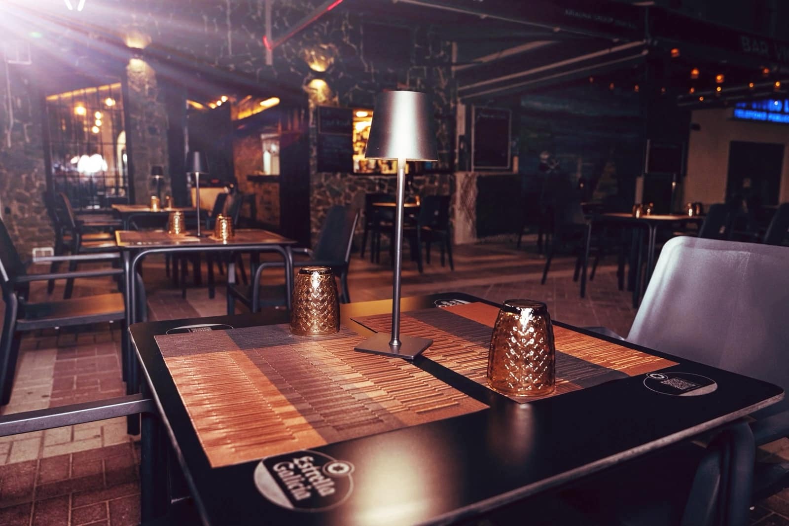 Restaurante/Bar para arrendar em Benalmadena - 1 200 € (Ref: 8534429)