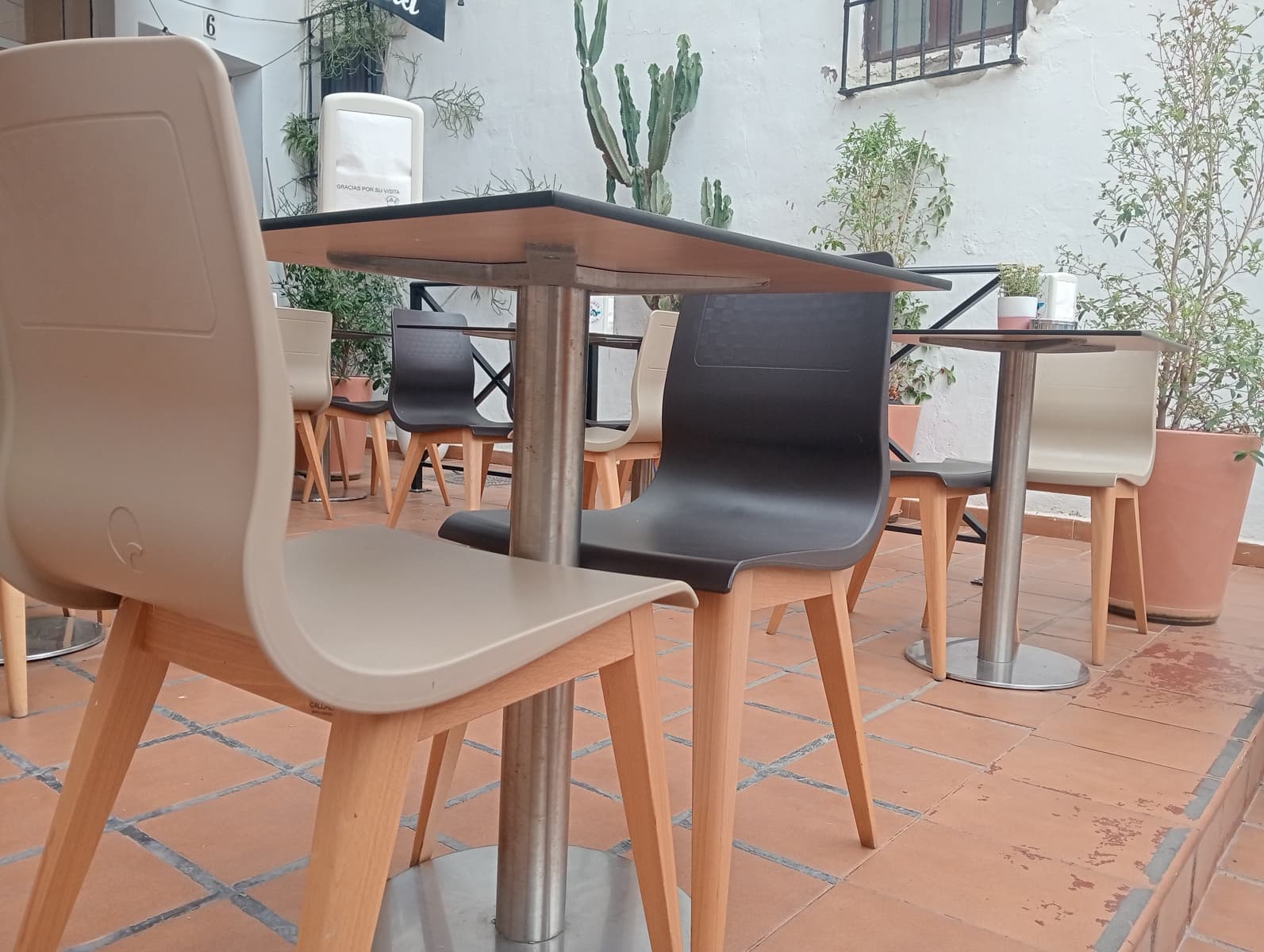 Yritys myytävänä paikassa Torremolinos - 69 500 € (Ref: 8580807)