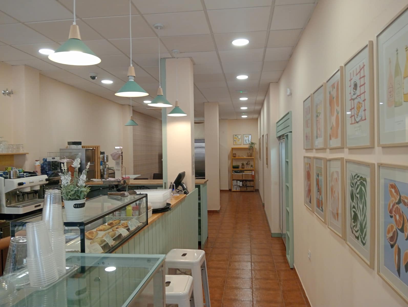 Yritys myytävänä paikassa Torremolinos - 69 500 € (Ref: 8580807)