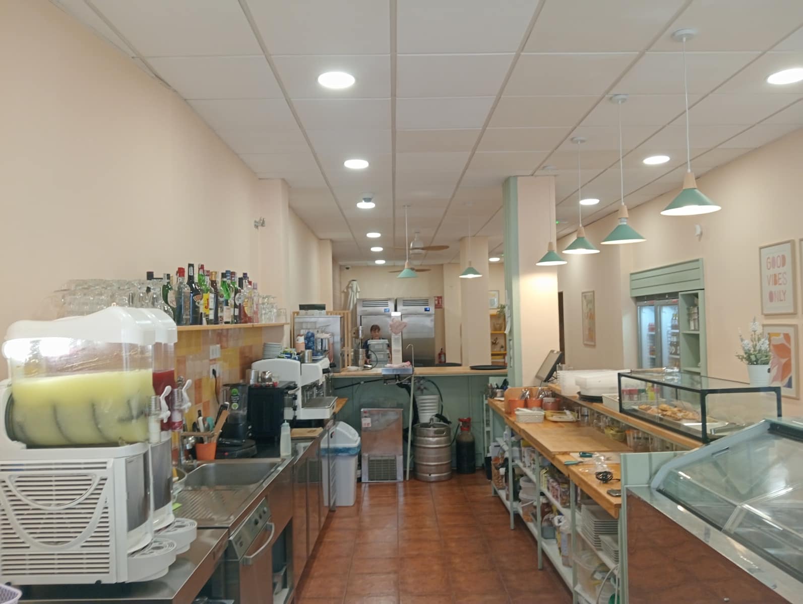 Yritys myytävänä paikassa Torremolinos - 69 500 € (Ref: 8580807)