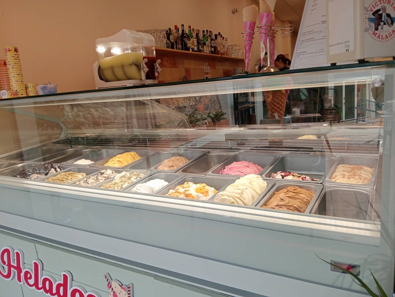 Yritys myytävänä paikassa Torremolinos - 69 500 € (Ref: 8580807)