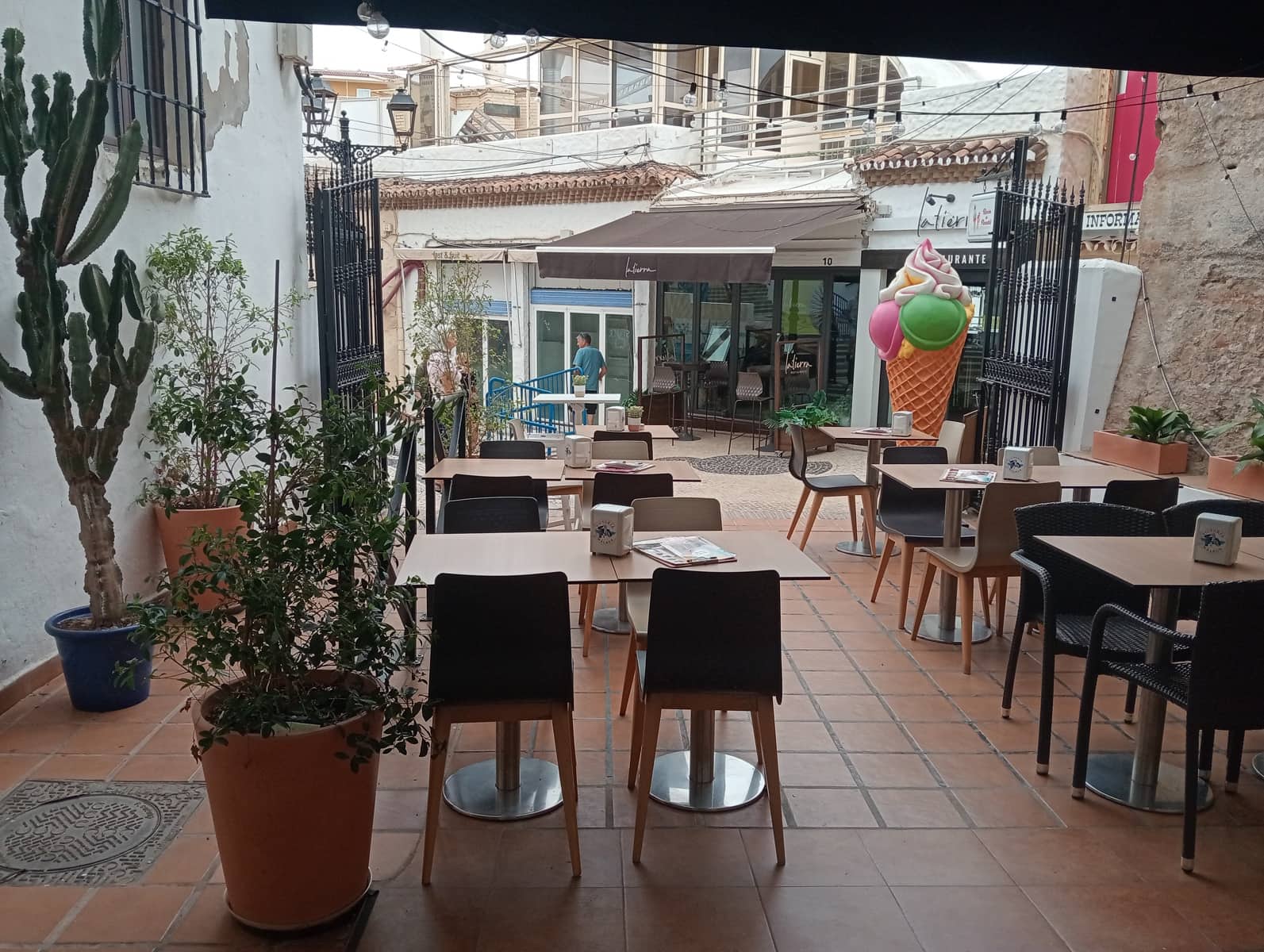 Yritys myytävänä paikassa Torremolinos - 69 500 € (Ref: 8580807)