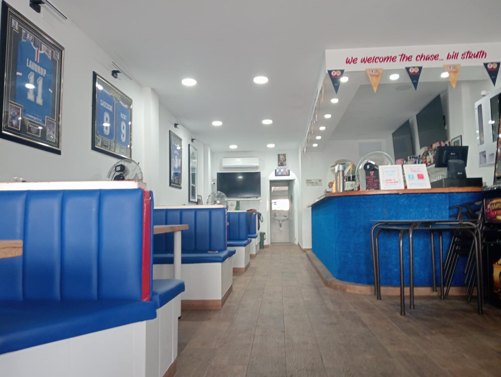 Restaurant/bar te koop in Benalmadena Costa - € 220.000 (Ref: 8643887)