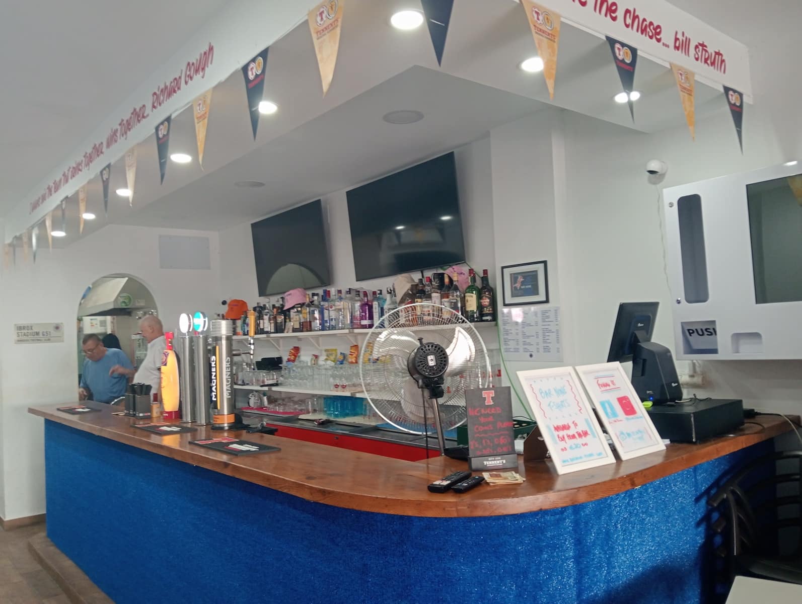 Restaurant/bar te koop in Benalmadena Costa - € 220.000 (Ref: 8643887)