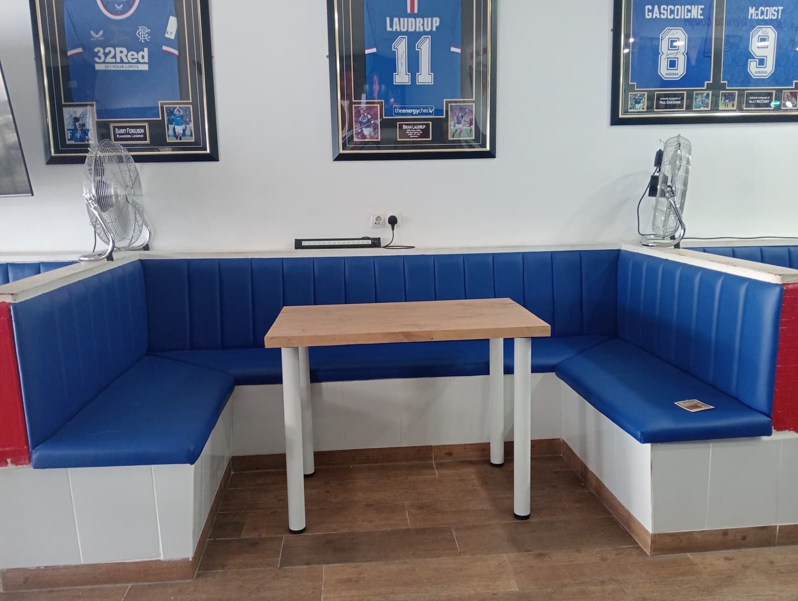 Restaurant/bar te koop in Benalmadena Costa - € 220.000 (Ref: 8643887)