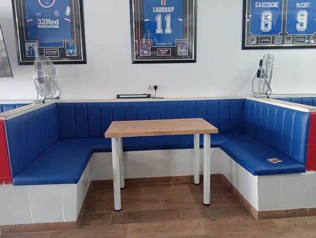 Restaurant/bar te koop in Benalmadena Costa, Benalmádena - € 220.000 (Ref: 8643887)