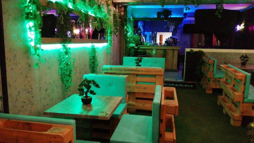 Empresa para venda em Benalmadena - 29 950 € (Ref: 8802601)