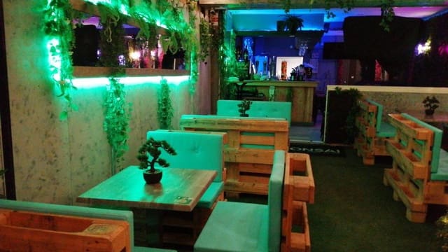 Empresa para venda em Benalmádena - 29 950 € (Ref: 8802601)