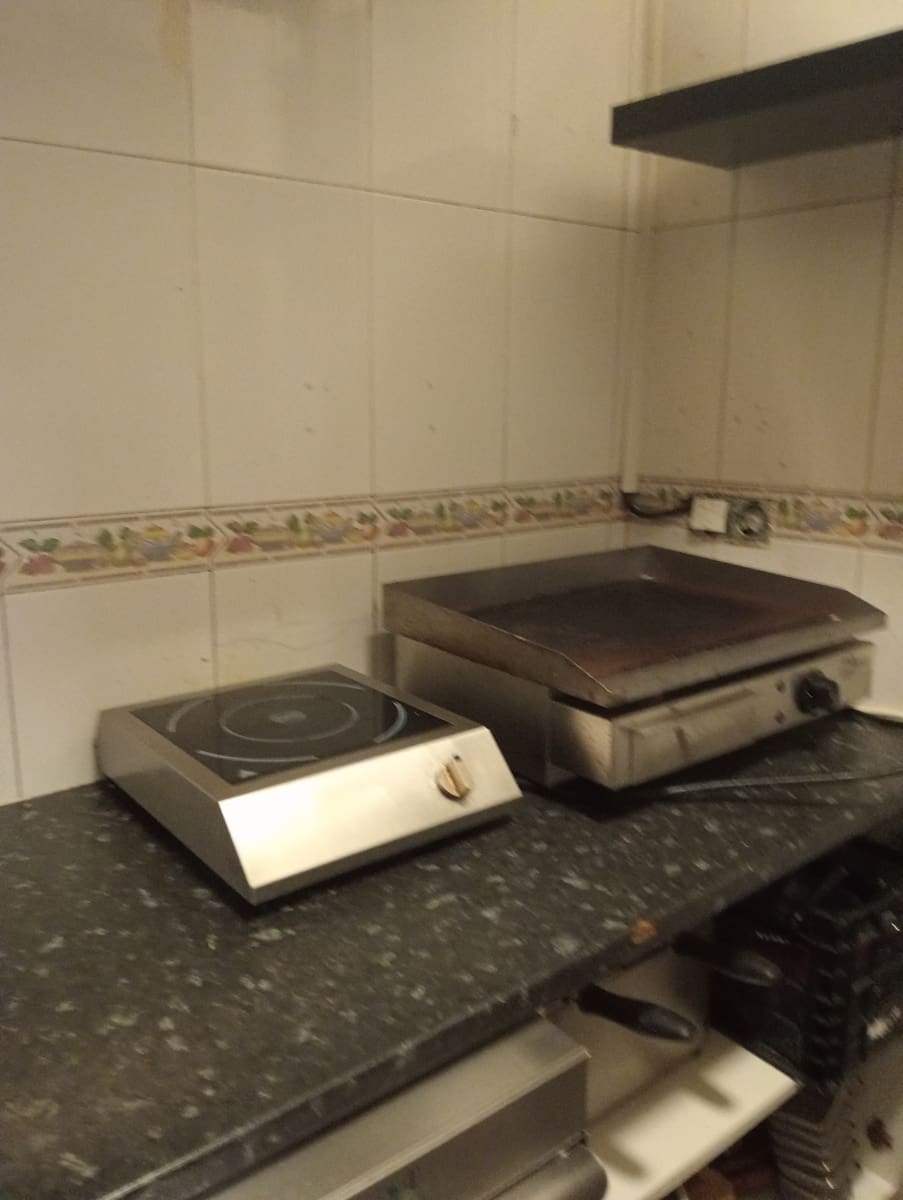 Empresa para venda em Benalmadena - 29 950 € (Ref: 8802601)