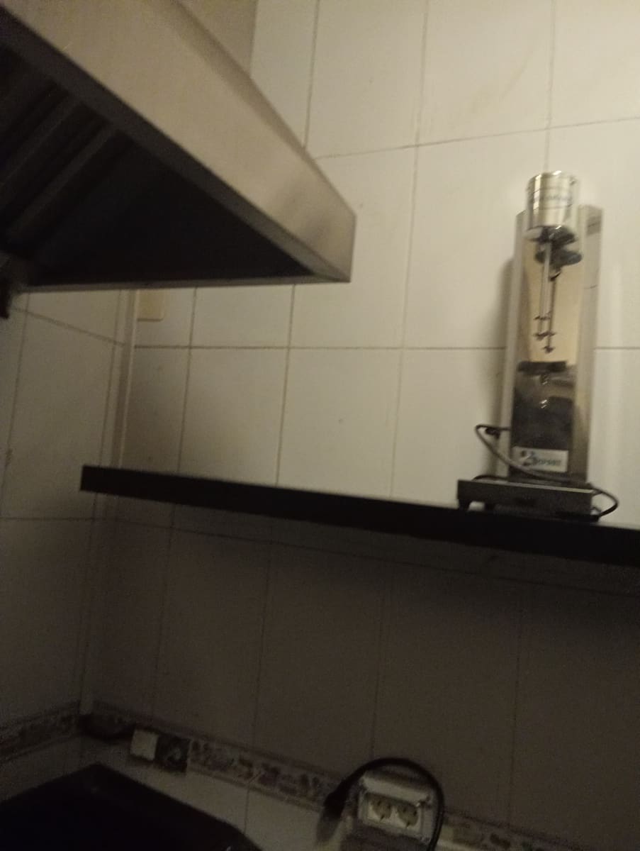 Empresa para venda em Benalmadena - 29 950 € (Ref: 8802601)