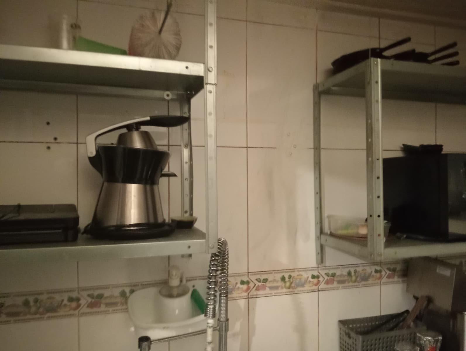 Empresa para venda em Benalmadena - 29 950 € (Ref: 8802601)